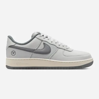Nike Sb Air Force 1 X Yuto Iron Coconut Milk
