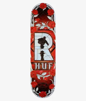 Real Huf Cathedral