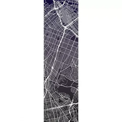 Lixa Mob Grip Streets