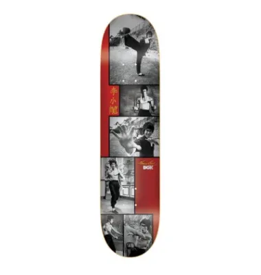 Dgk Legend Skate
