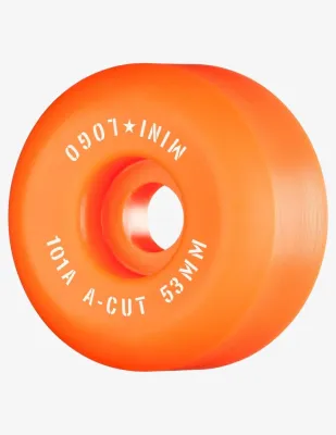 Skate Minilogo A-cut