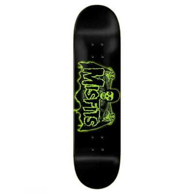 Zero Misfits Gitd Bat Fiend