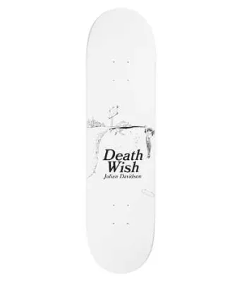 Deathwish Davidson This Way