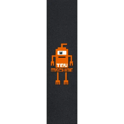 Toy Machine Griptape Sheet Sect Binary