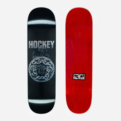 Hockey Skateboards Athena Kevin Rodriguez