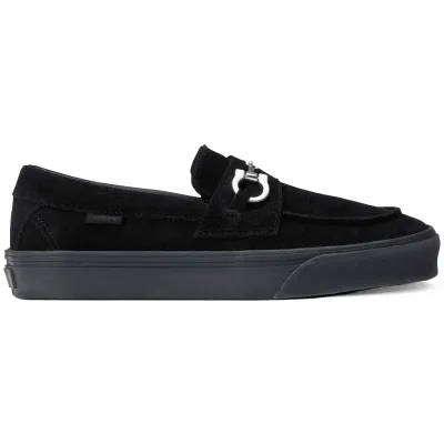 Vans Skate Loafer Horsebit