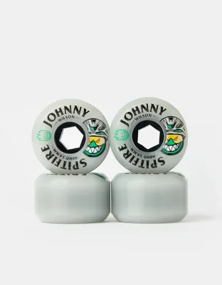 Spitfire Wilson Burn Squad Conical Full 80hd