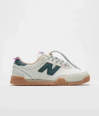 New Balance Numeric 440 V2 Trail Shoes Sea Salt /