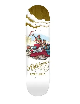 Antihero Flatulent Beauties Beres