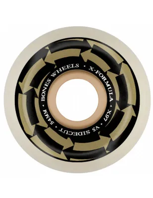 Bones Hypno Therapy X Formula V5 Sidecut