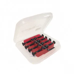 Viti Loaded Flat Head Hardware 1,25