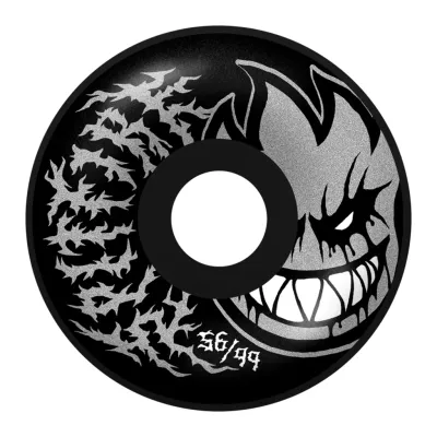 Spitfire Formula Four Radials Full Deathmask Ii