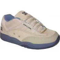 Shoes Dc Lyric