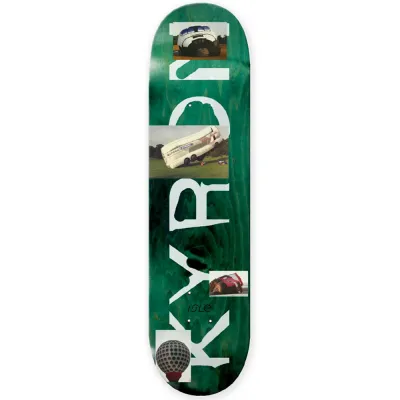 Isle Kyron Davies Pro 2