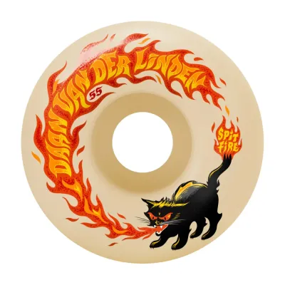 Spitfire Daan Pyrocat Formula 4 Classic