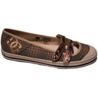Shoes Women Dc Highland Oyster