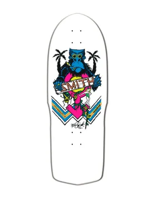 Madrid Retro Mike Smith Ape Reissue Old School