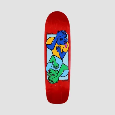 Polar Nick Boserio Double Head Surf Jr Various Stains
