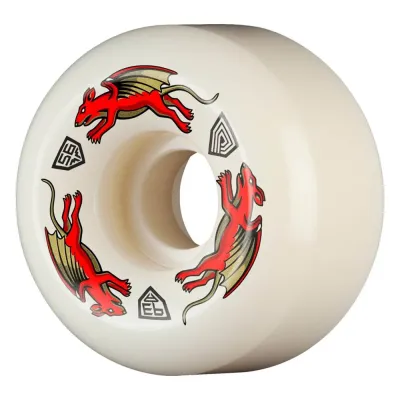 Powell Peralta Dragon Formula Nano Rat X Av6 Off