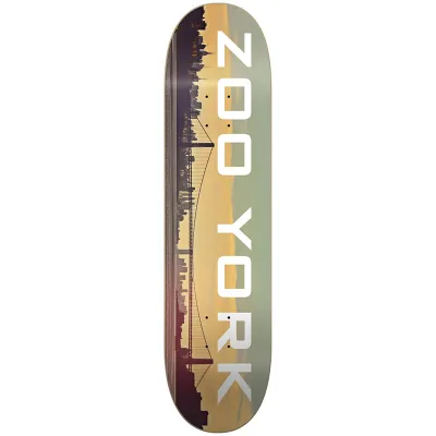 Zoo York Og Bridge