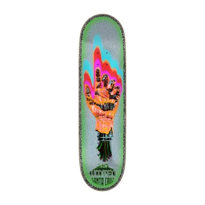 Santa Cruz Jake Wooten Dystopia Vx ?