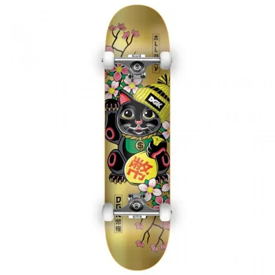 Dgk Golden Luck Skateboard