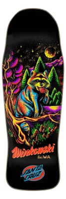 .34in Winkowski Trash Panda Santa Cruz