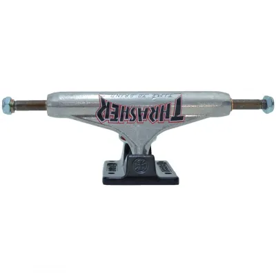 Independent Thrasher Ttg Silver Black Standard Stage 11 159mm