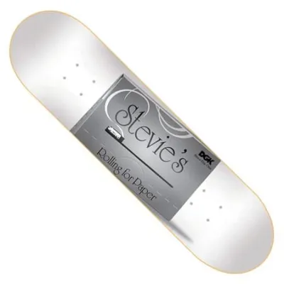 Dgk Rolling Papers Williams
