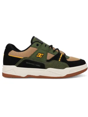 Zapatillas De Dc Shoes Construct / /