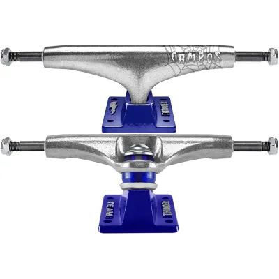 Thunder Joseph Campos Menace Pro Inverted Editions 8.25