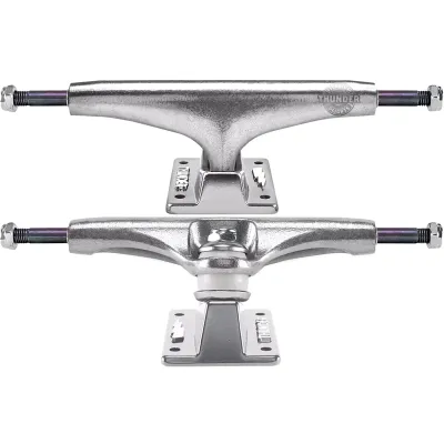 Thunder Titanium Lights Iii 8.5