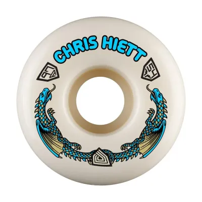 Powell Peralta Chris Hiett's Dragon Formula V7 Locks
