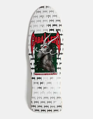 Powell Peralta Caballero Bones Brigade S17