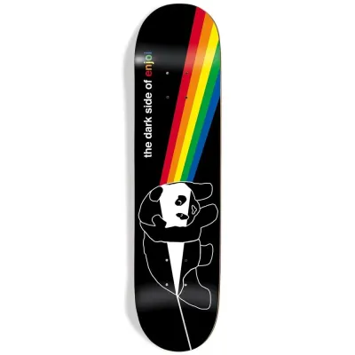 Enjoi Darkside Panda R7