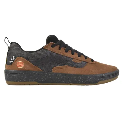 Vans Zahba Zion Wright
