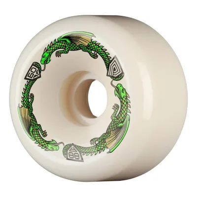 Powell Peralta Dragon Formula X Bom Off