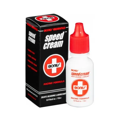 Lubrifiant Bones Speed Cream