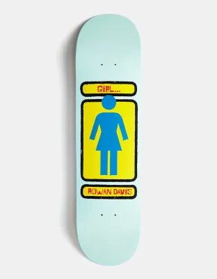 Girl Davis Hand Shakers G052