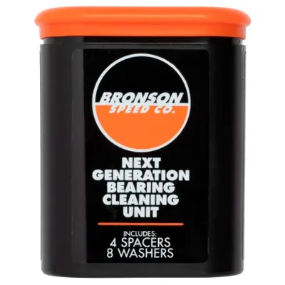 Bronson Bearing Cleaning Unit Limpeza De Rolamentos