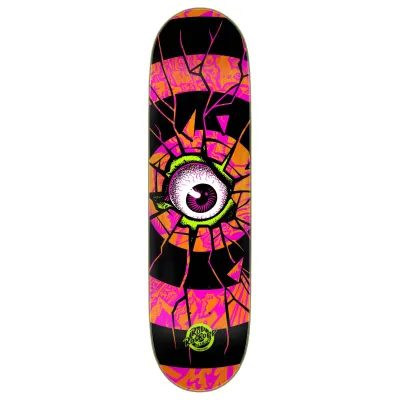 Santa Cruz Roskopp Dissect Ply Birch
