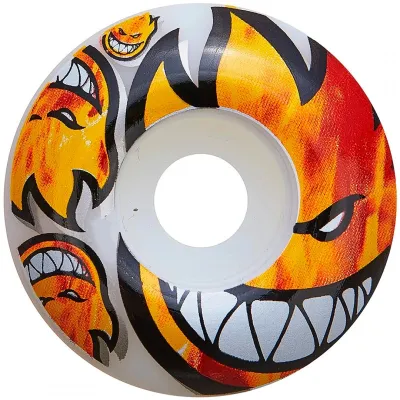De Spitfire Bighead Burn Posse Classics 99du