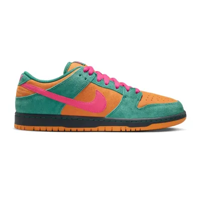 Nike Sb Dunk Low Pro Noise / Watermelon