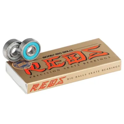 Bones Reds Big Balls