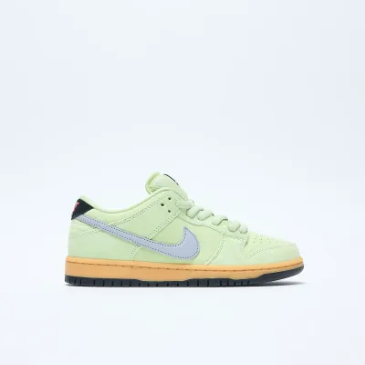 Nike Sb Dunk Low Pro Prm verdugo Mountain