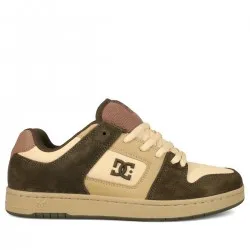 Dc Shoes Manteca 4 S / Skateboard Sneakers