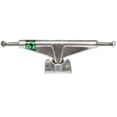 Venture Raw High Polished 6.1
