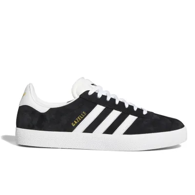 Adidas Gazelle Adv Core / Cloud / Metallic Fx6563
