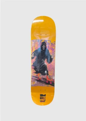 Wallstreet Death Roller