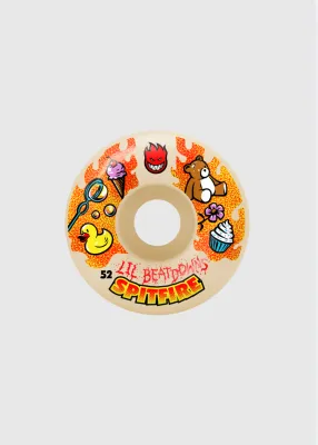 Spitfire F4 Lil Beatdowns Classic 99d